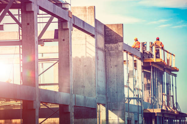 Professional Concrete contractor in NE