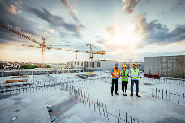 Best Residential Concrete Solutions in Omaha, NE
