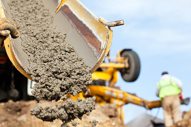 Best Commercial Concrete Services in Omaha, NE