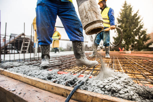 Best Concrete Grinding and Polishing in Omaha, NE